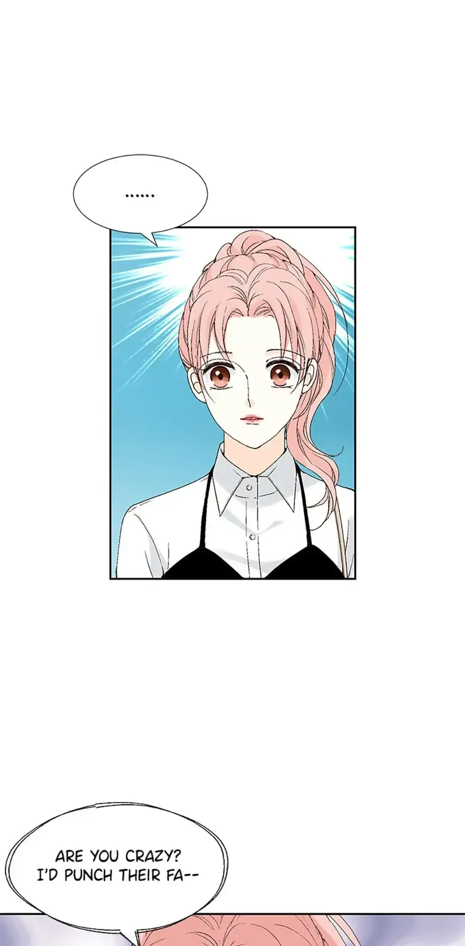 Flavors of Reincarnation Chapter 30 page 30