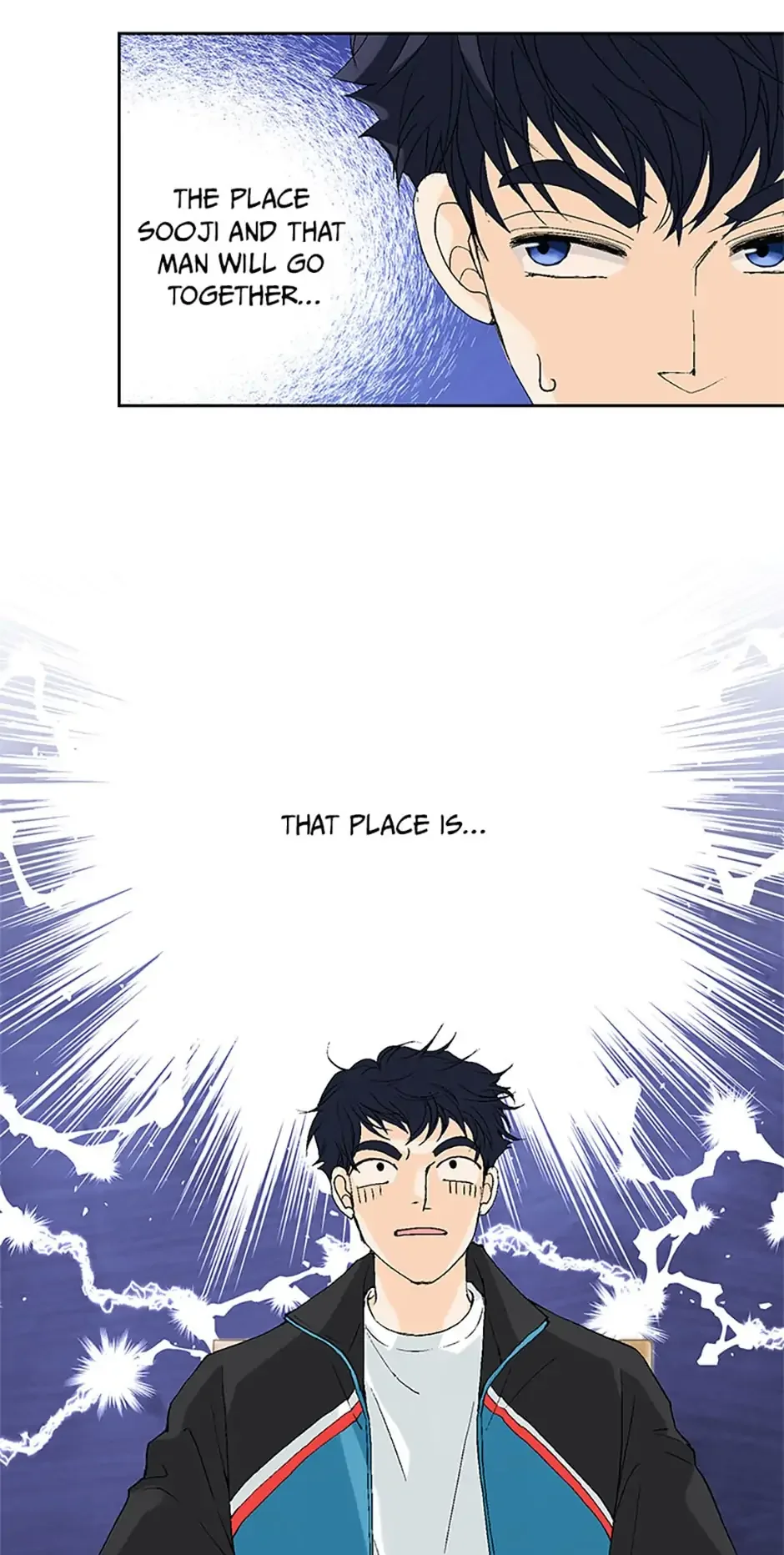 Flavors of Reincarnation Chapter 31 page 60