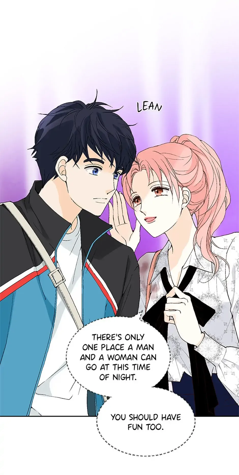 Flavors of Reincarnation Chapter 31 page 45