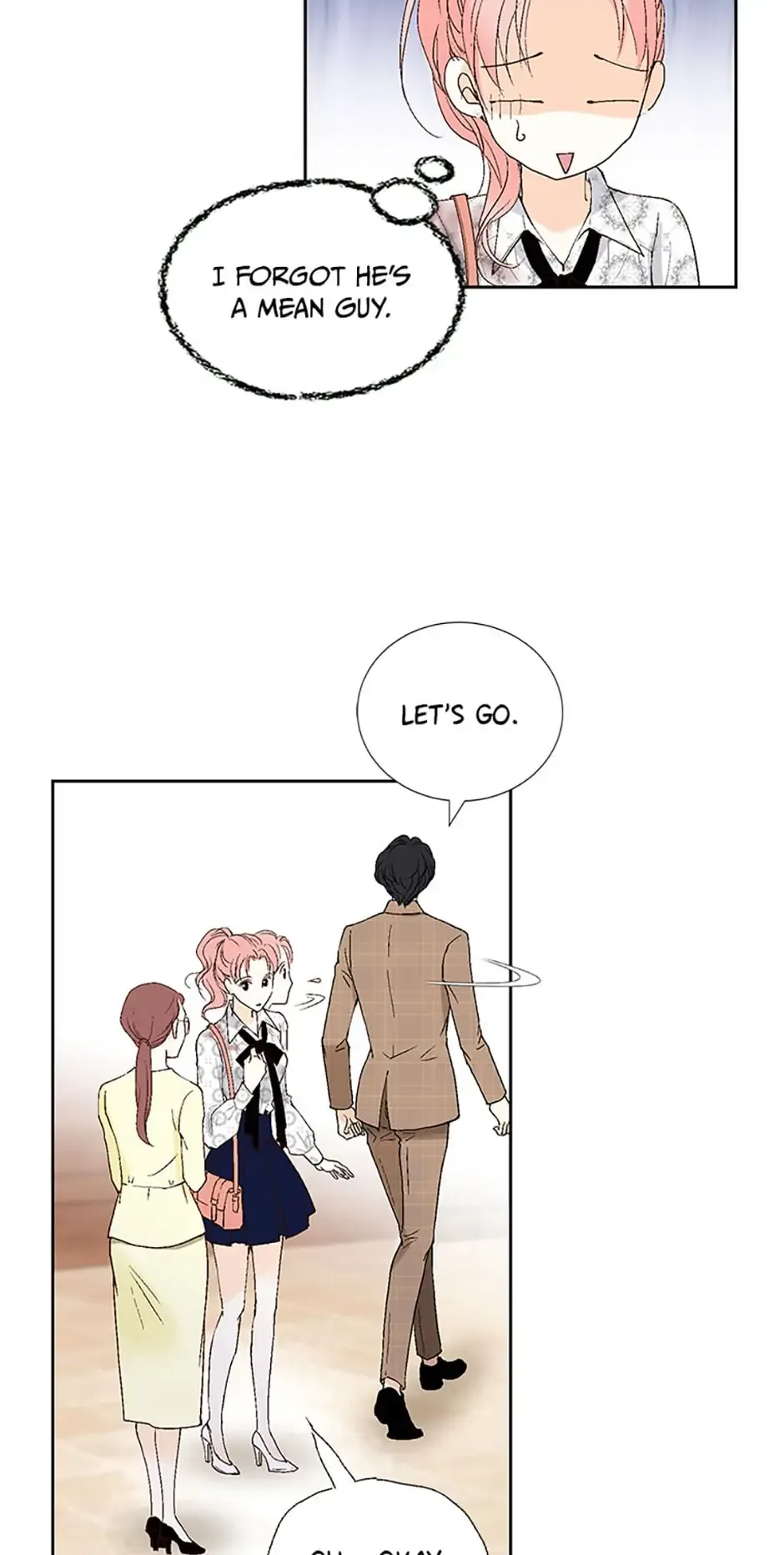Flavors of Reincarnation Chapter 31 page 56