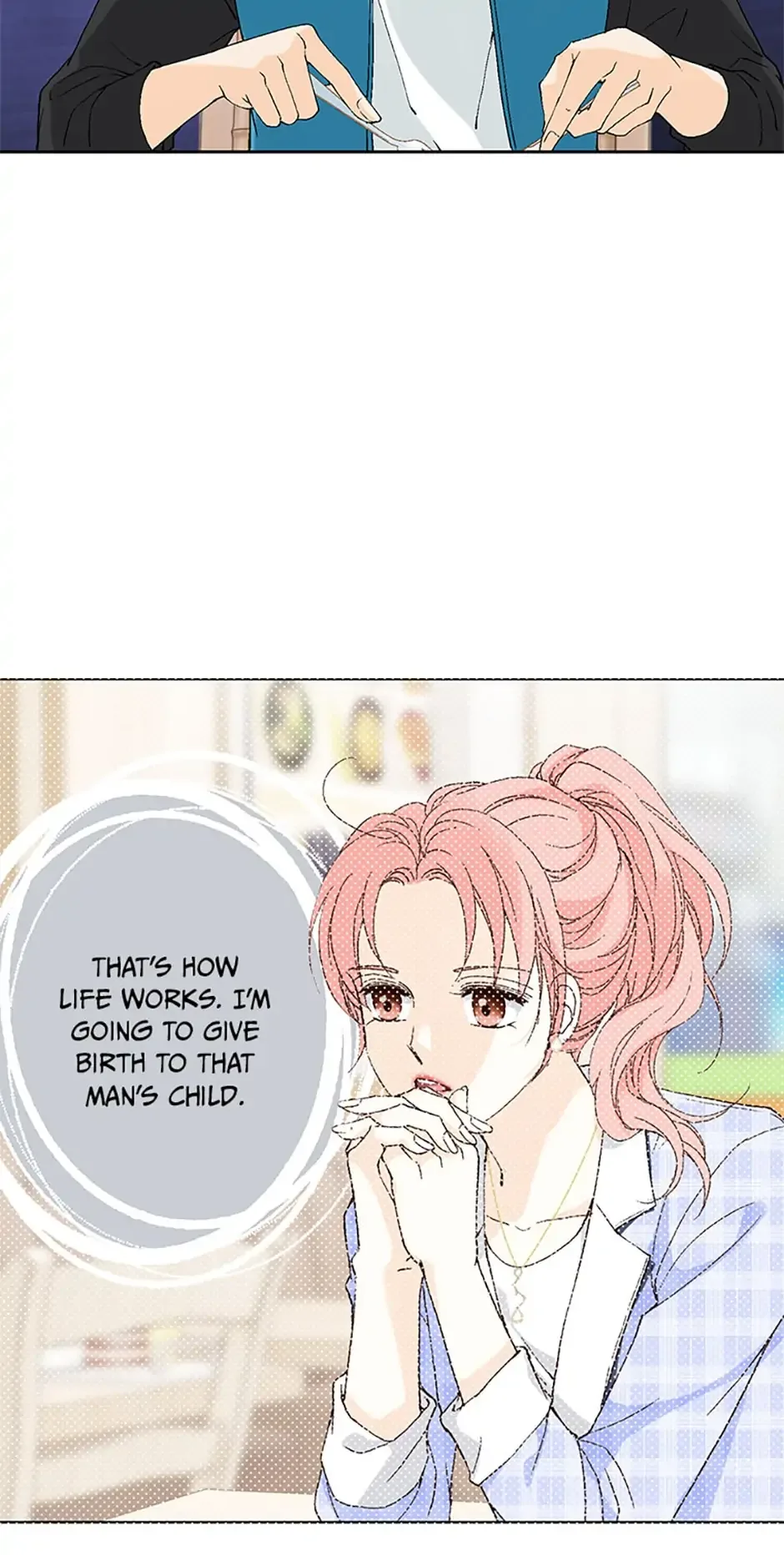 Flavors of Reincarnation Chapter 31 page 61