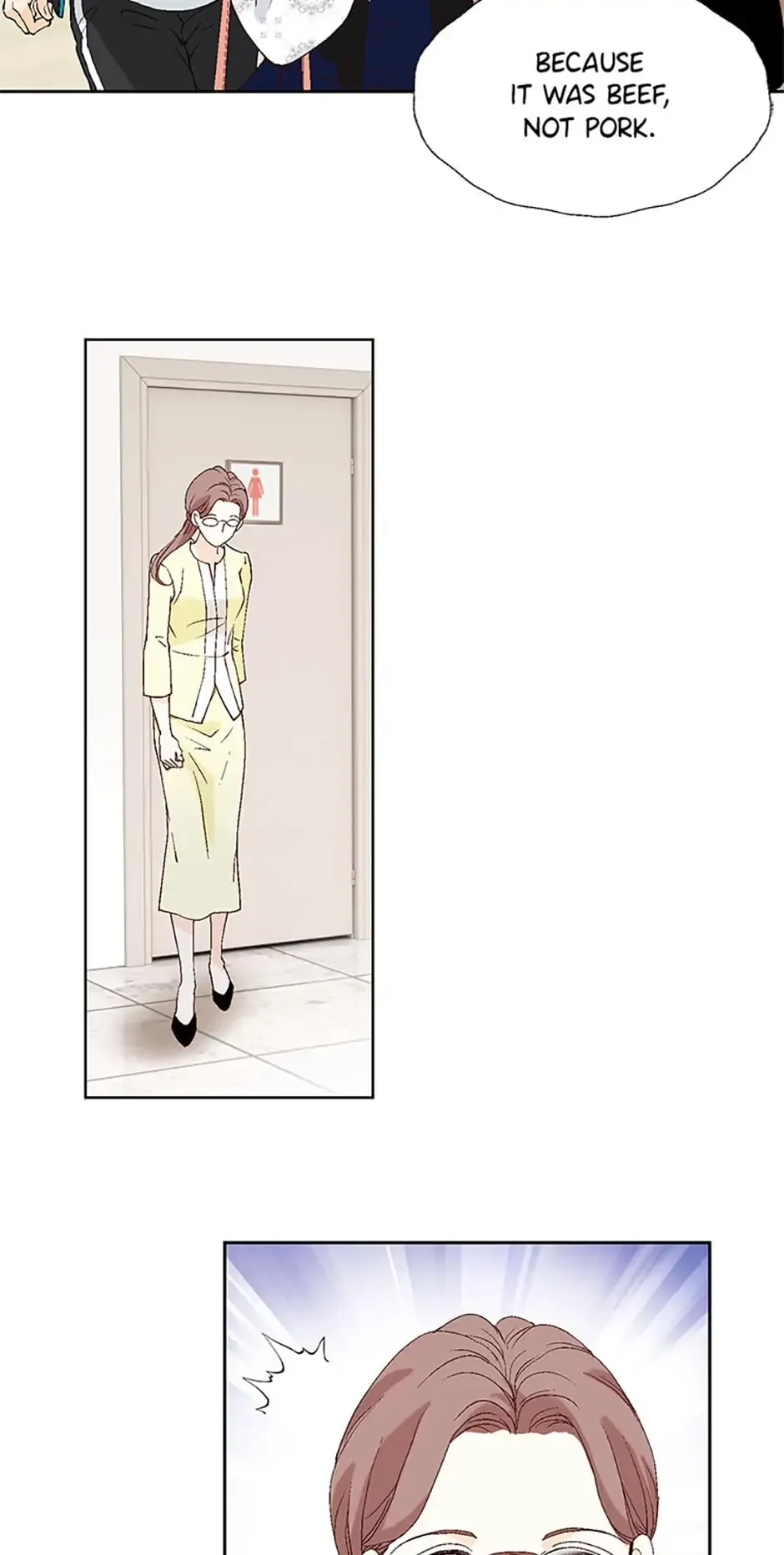 Flavors of Reincarnation Chapter 31 page 48