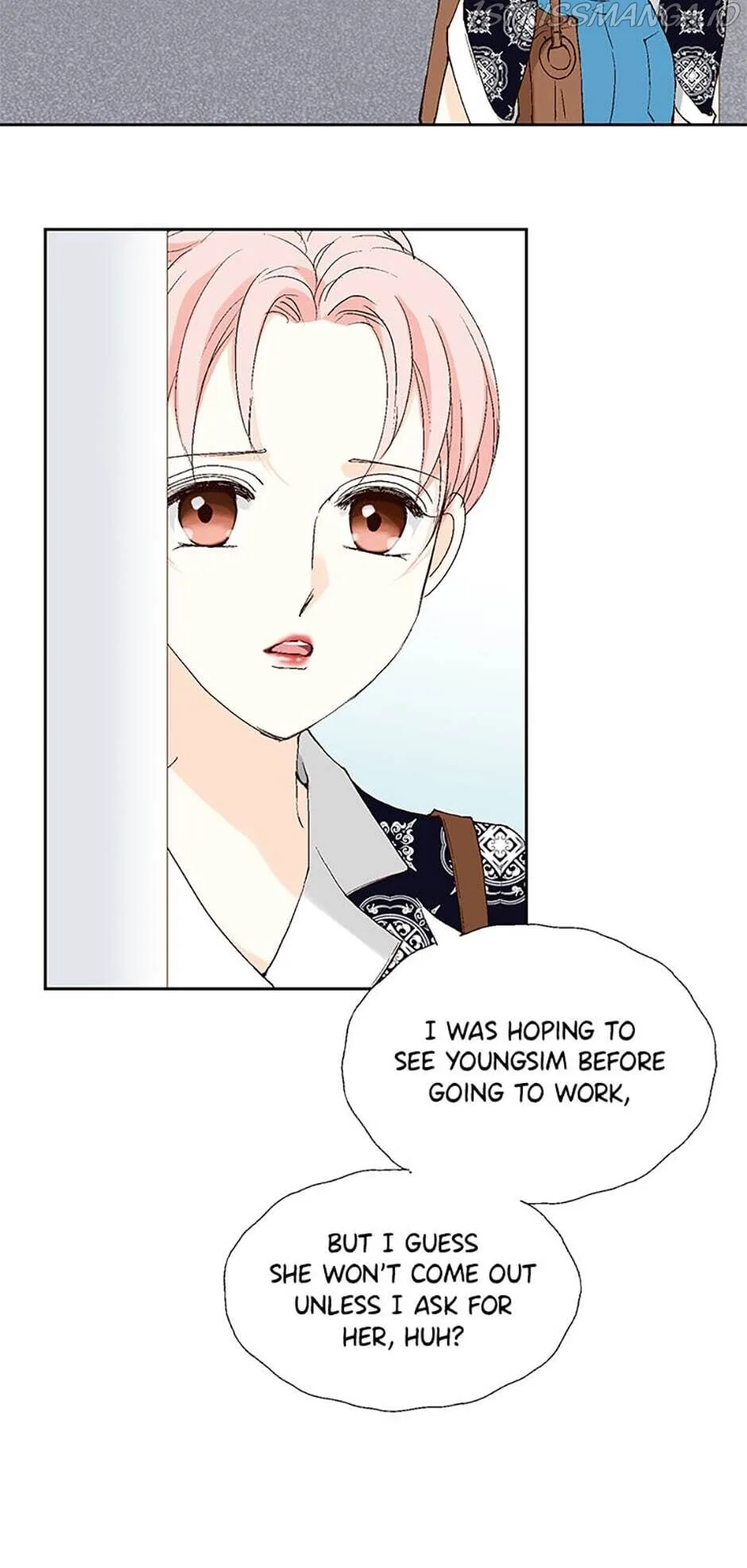 Flavors of Reincarnation Chapter 26 page 53