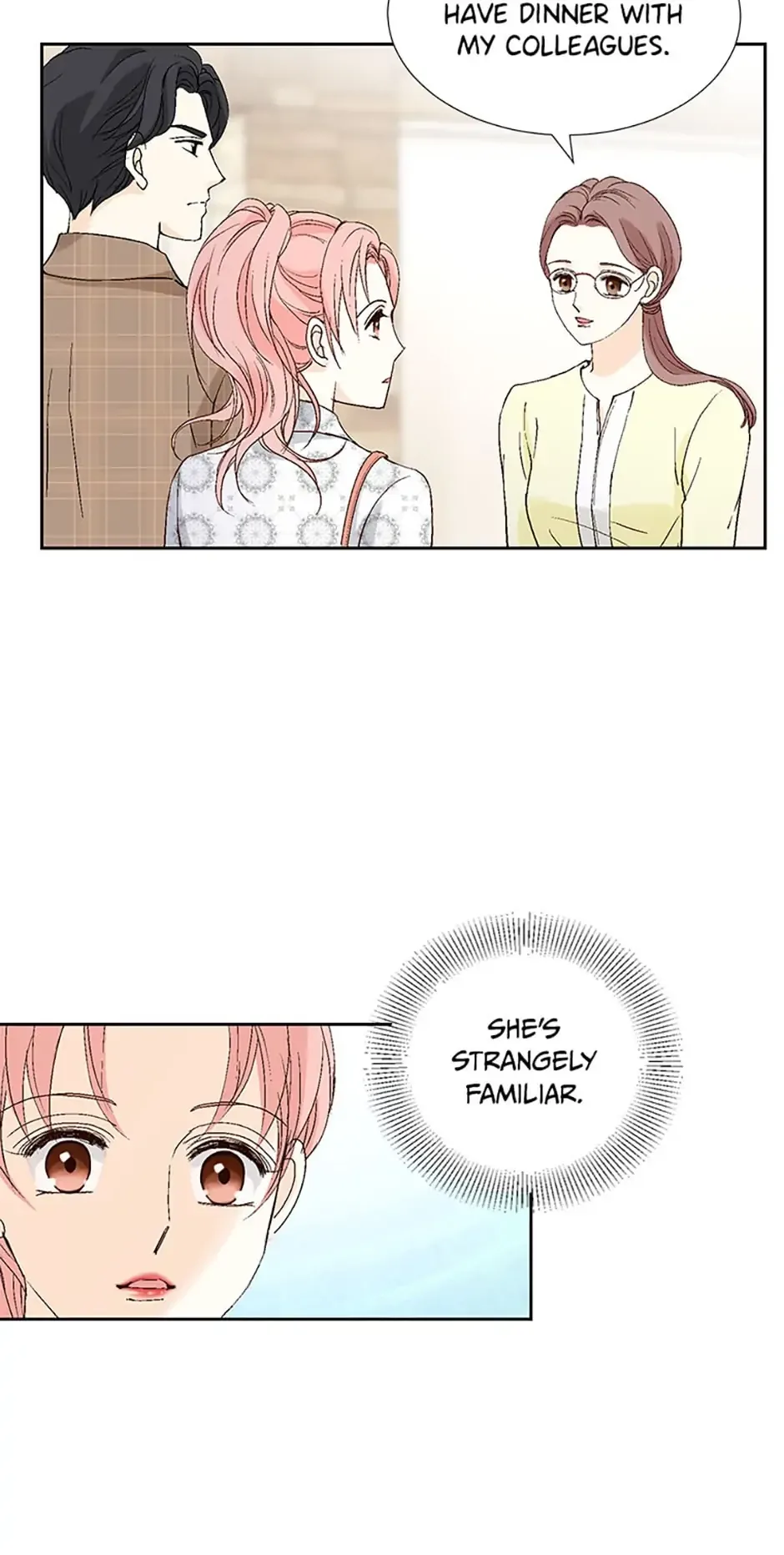 Flavors of Reincarnation Chapter 31 page 51