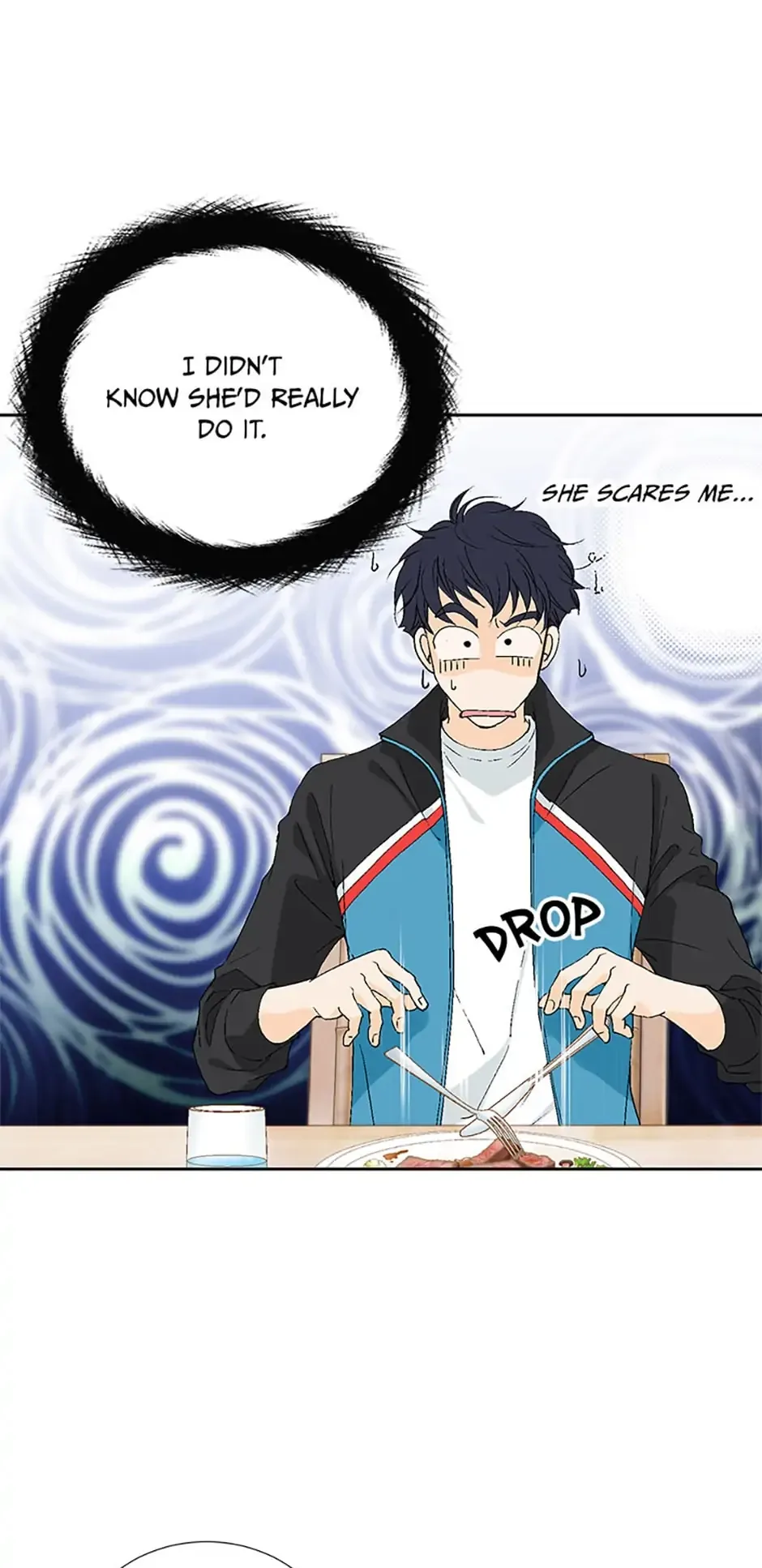 Flavors of Reincarnation Chapter 31 page 63