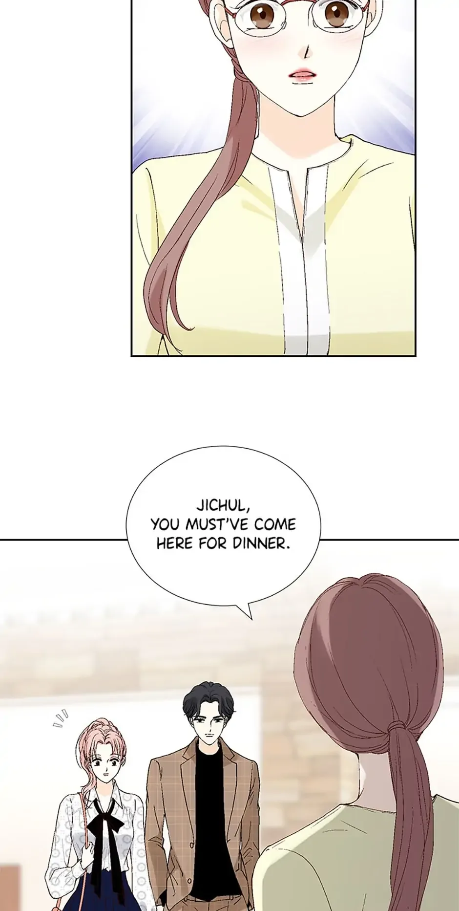 Flavors of Reincarnation Chapter 31 page 49