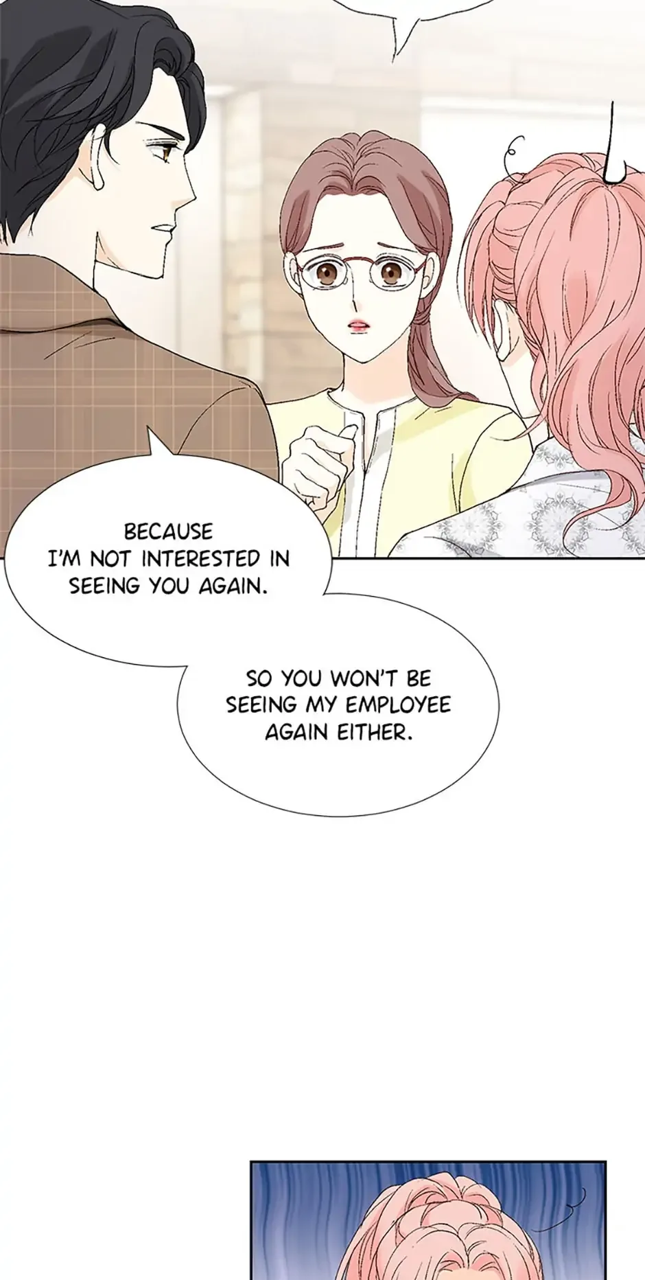 Flavors of Reincarnation Chapter 31 page 55