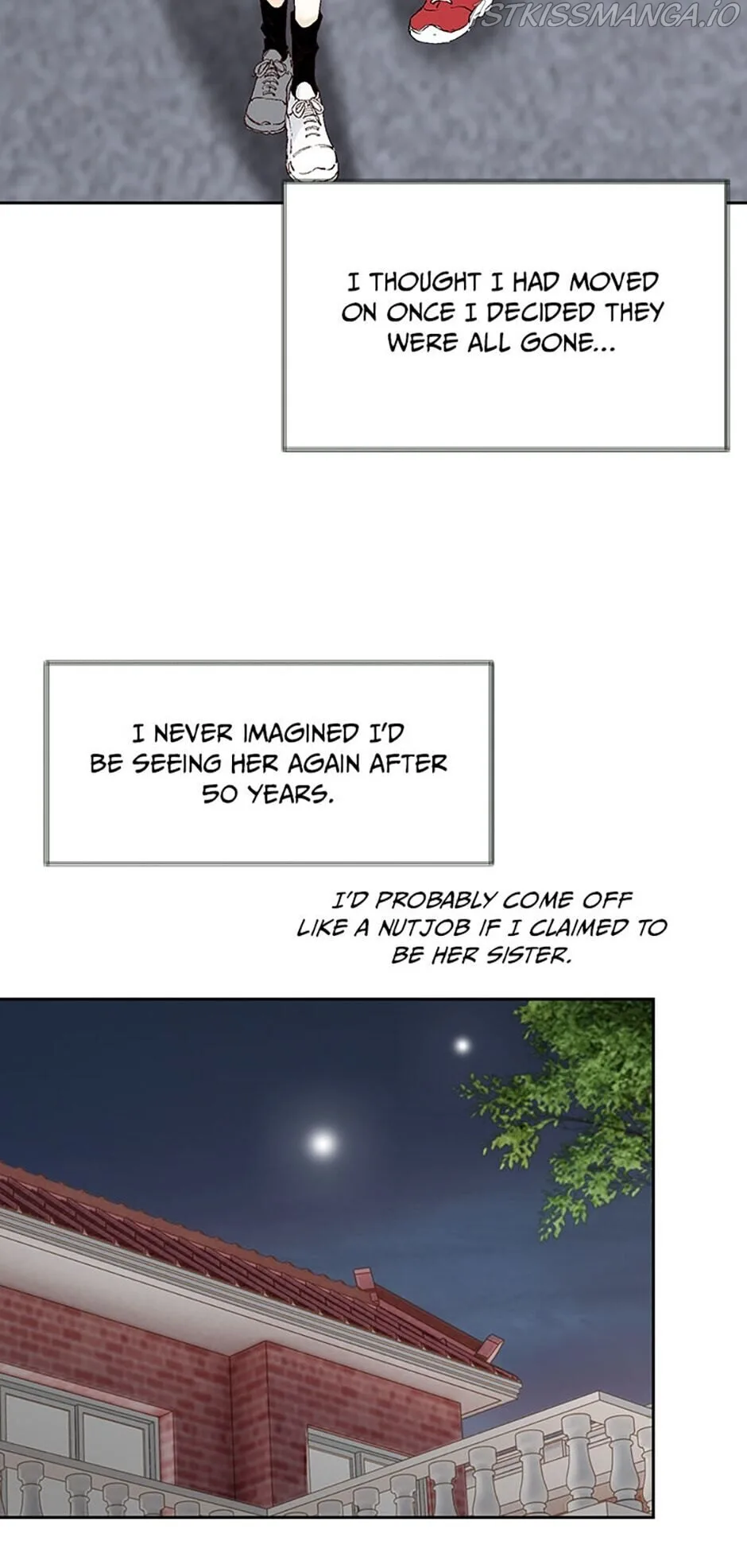 Flavors of Reincarnation Chapter 26 page 24