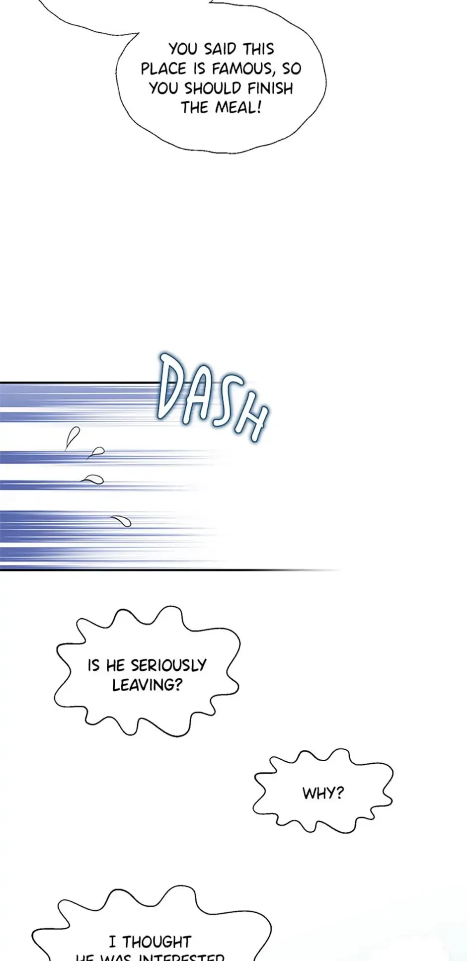 Flavors of Reincarnation Chapter 31 page 67