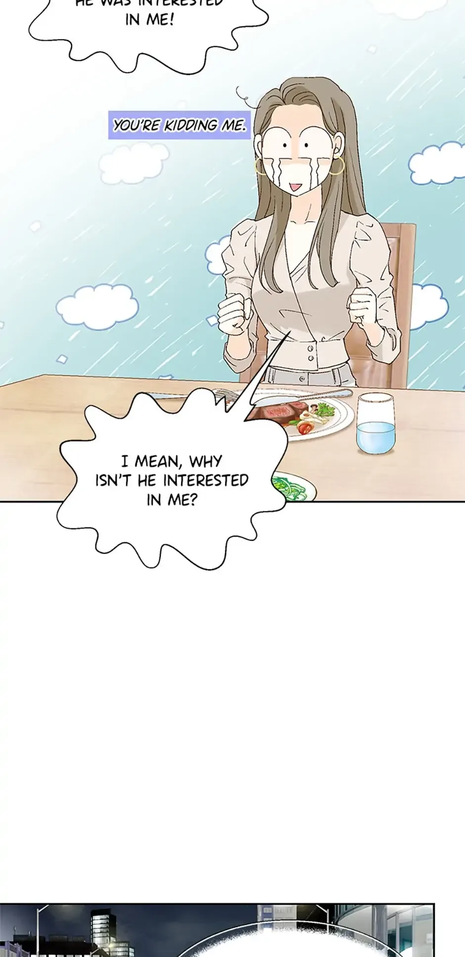 Flavors of Reincarnation Chapter 31 page 68