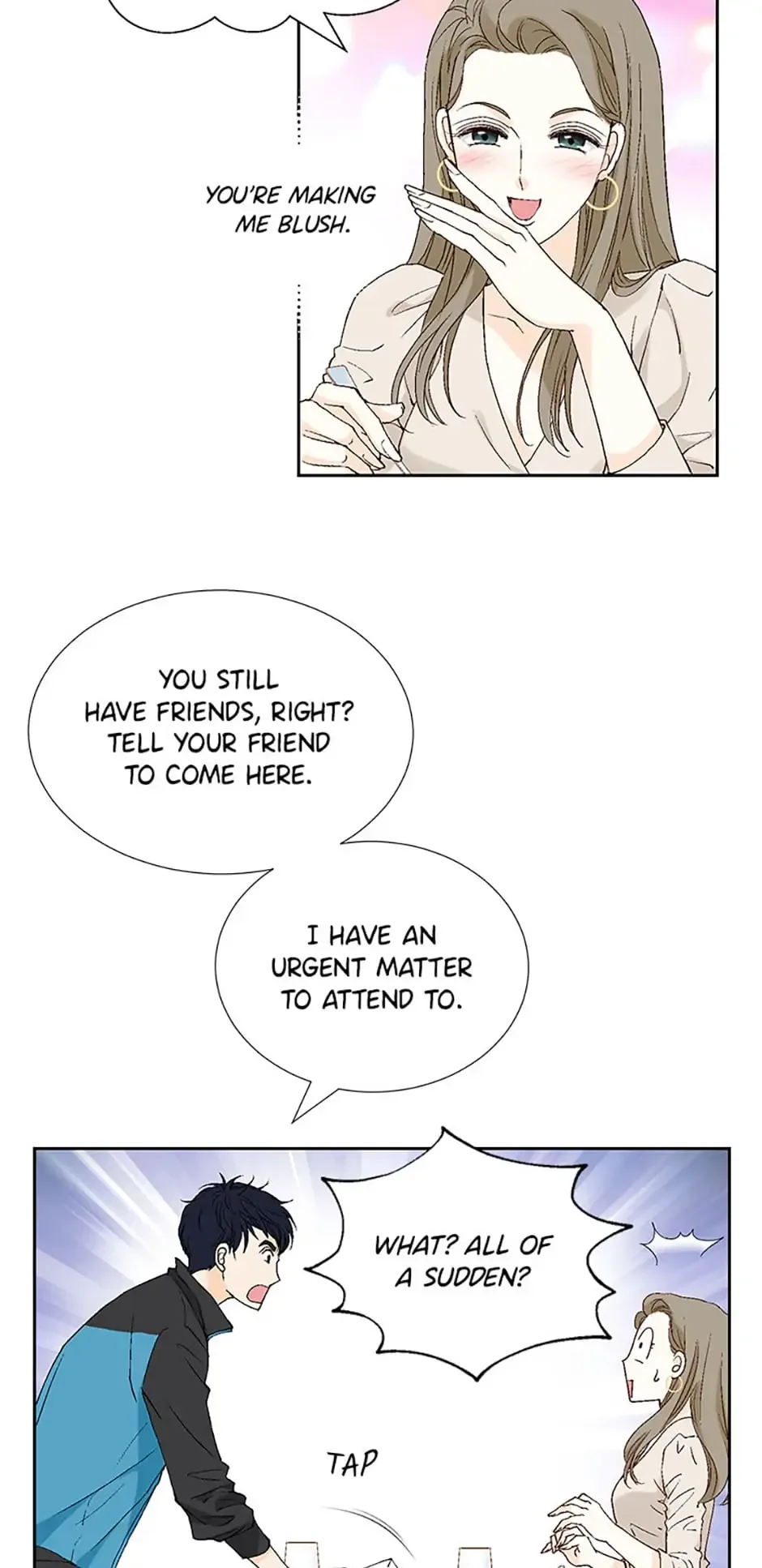 Flavors of Reincarnation Chapter 31 page 65