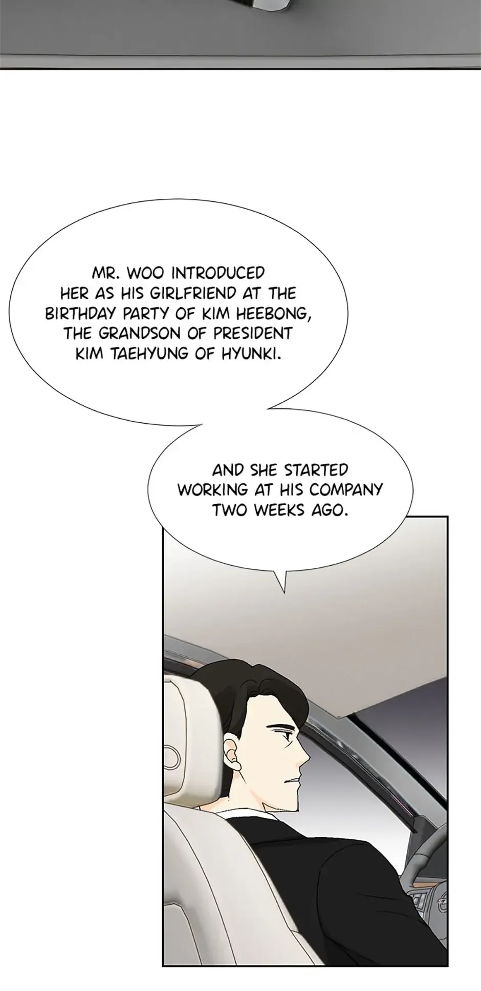 Flavors of Reincarnation Chapter 31 page 70