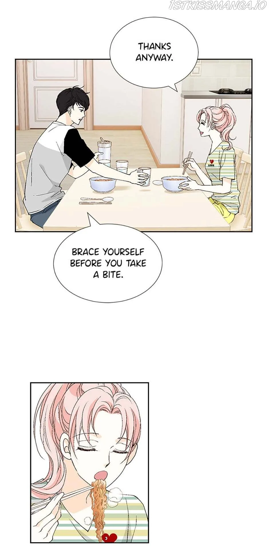 Flavors of Reincarnation Chapter 26 page 45
