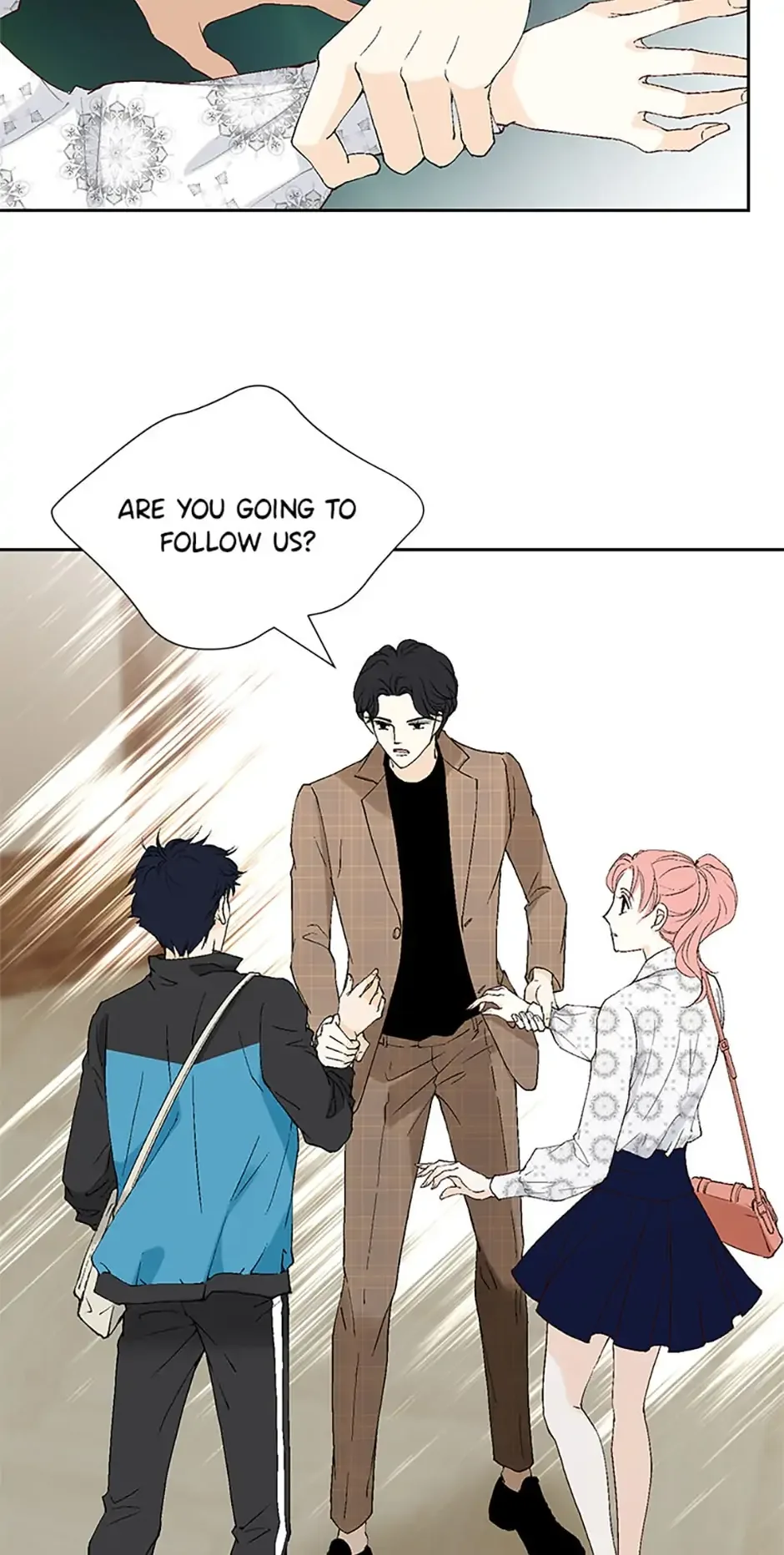 Flavors of Reincarnation Chapter 31 page 41