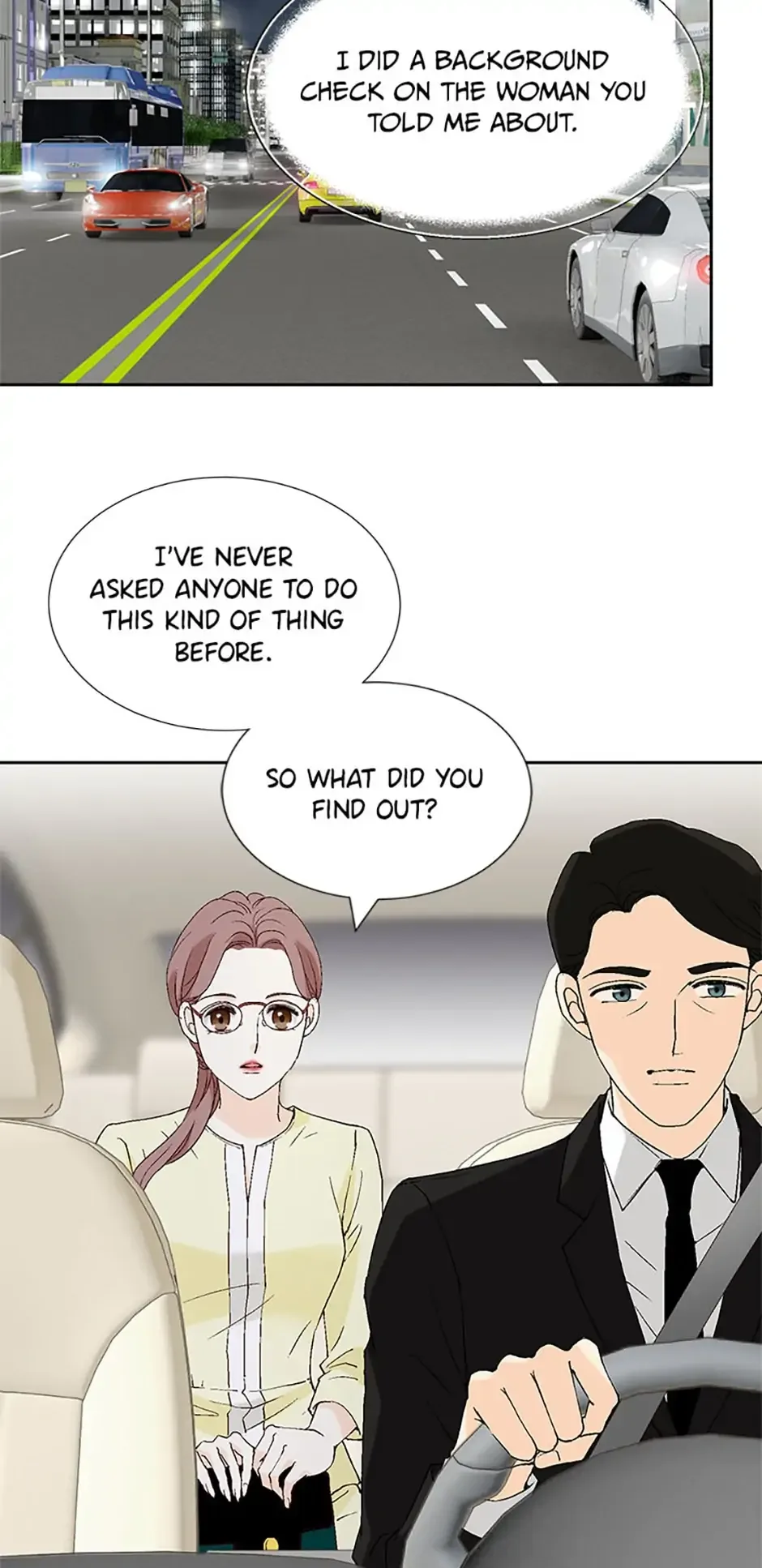 Flavors of Reincarnation Chapter 31 page 69