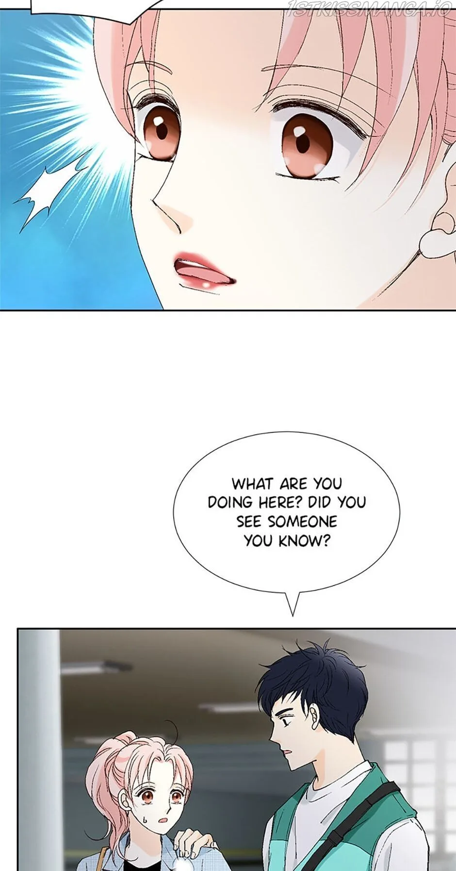 Flavors of Reincarnation Chapter 25 page 75