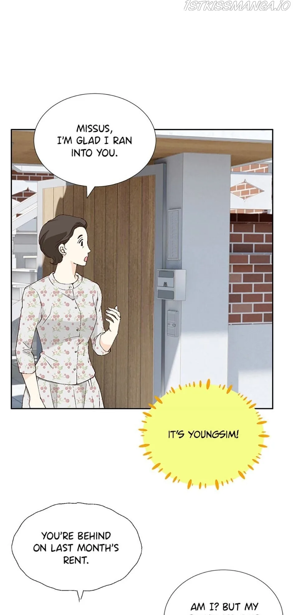 Flavors of Reincarnation Chapter 26 page 55
