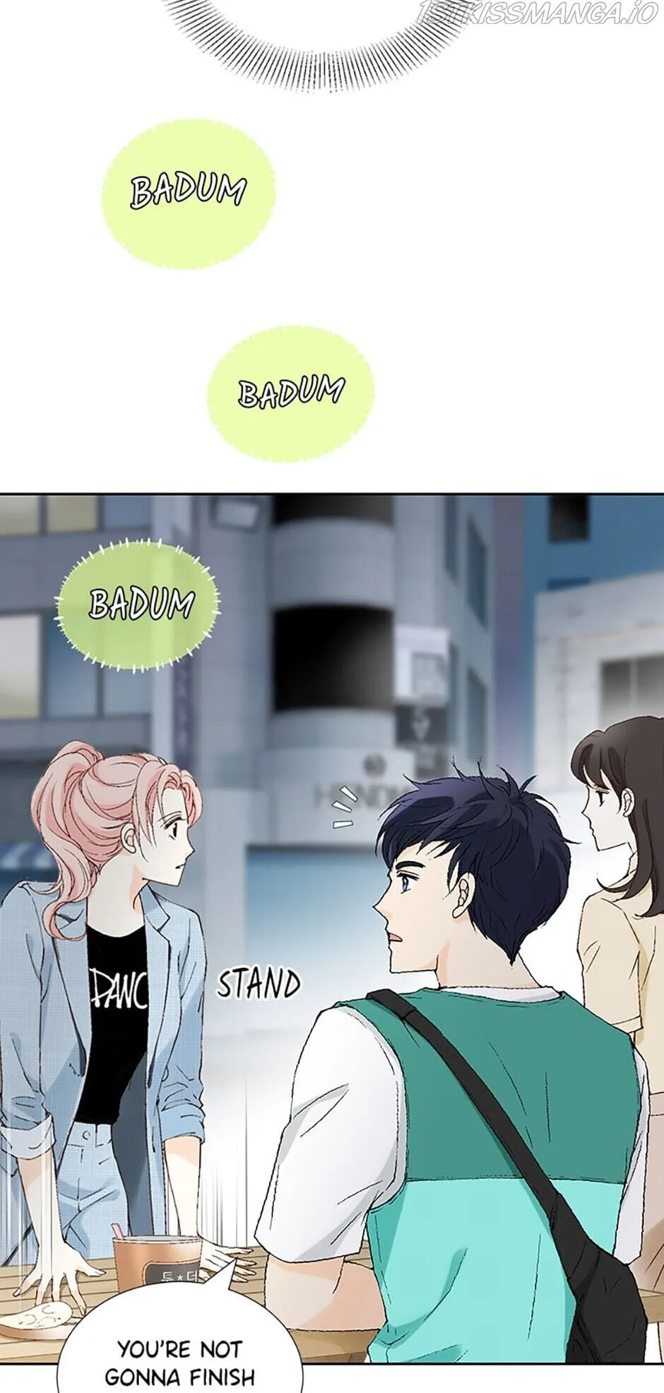 Flavors of Reincarnation Chapter 25 page 65
