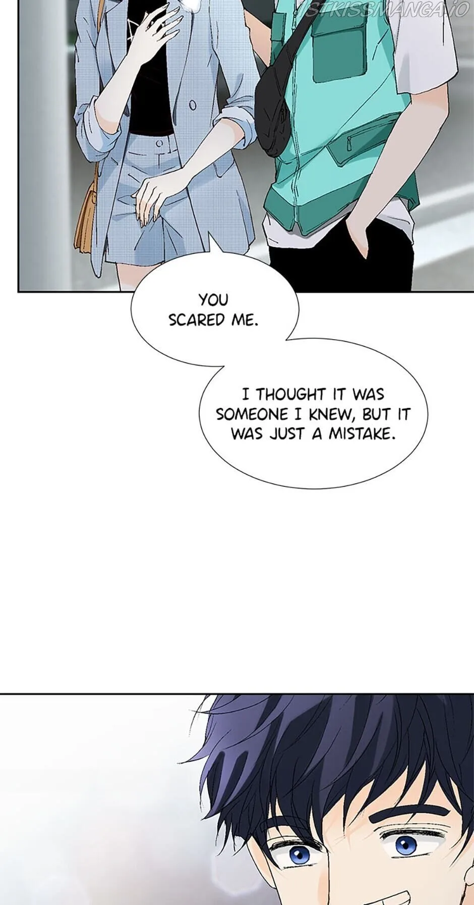 Flavors of Reincarnation Chapter 25 page 76