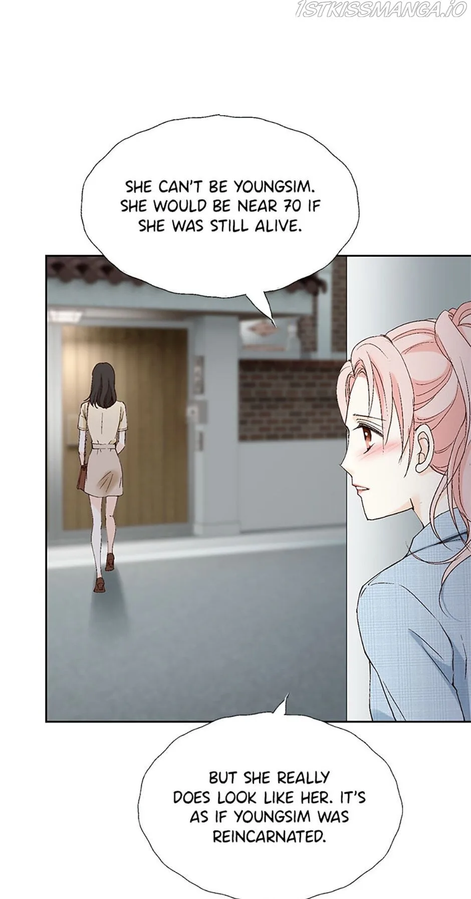 Flavors of Reincarnation Chapter 25 page 72
