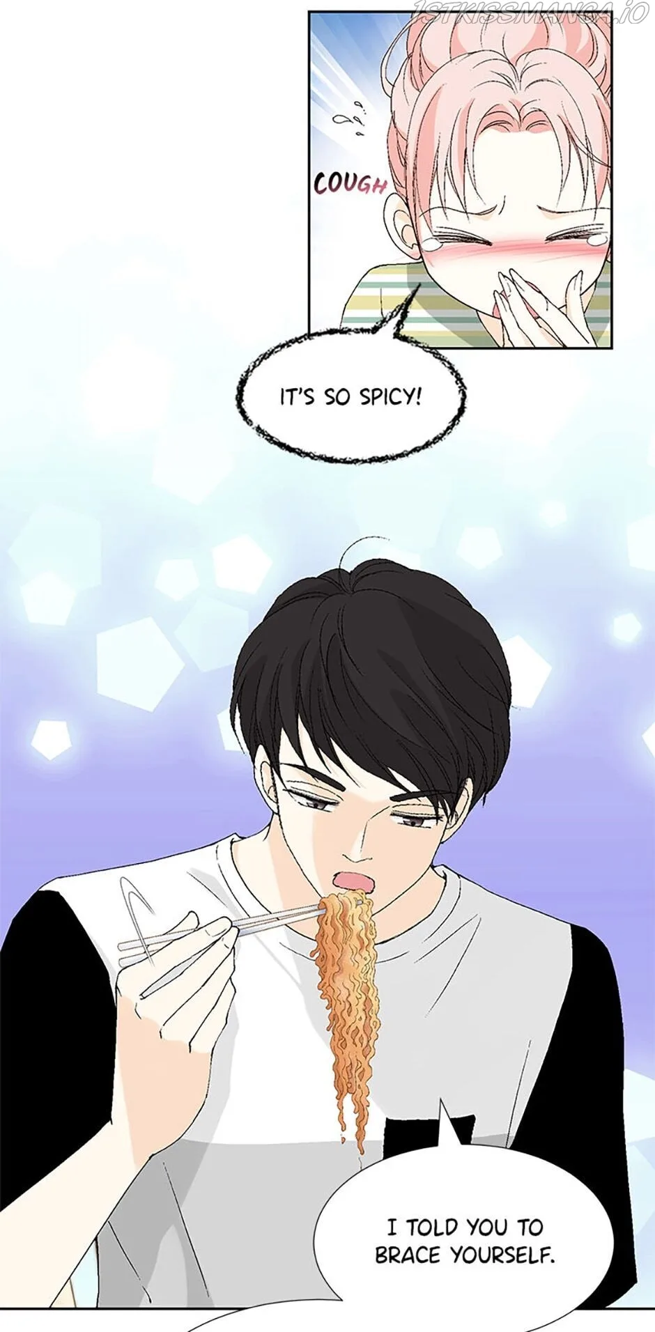 Flavors of Reincarnation Chapter 26 page 46