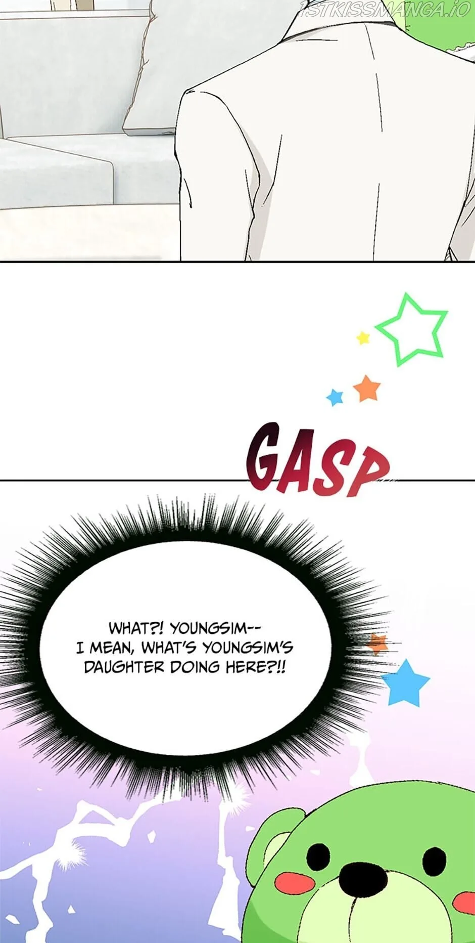 Flavors of Reincarnation Chapter 26 page 67