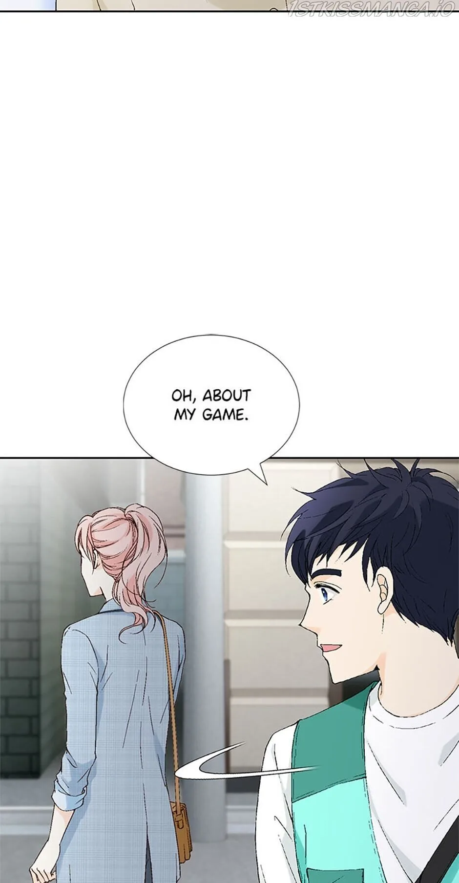 Flavors of Reincarnation Chapter 25 page 83