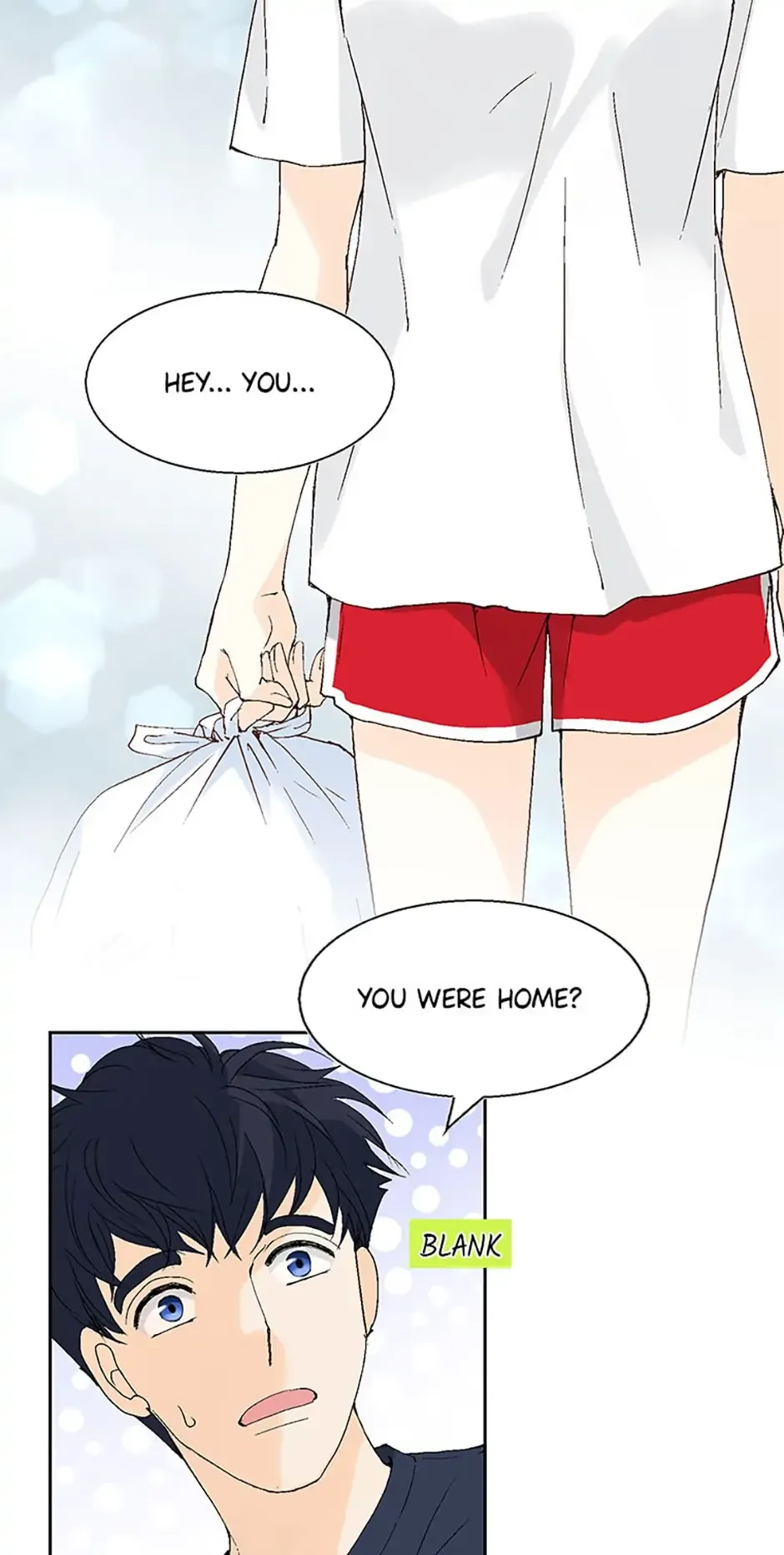 Flavors of Reincarnation Chapter 32 page 16
