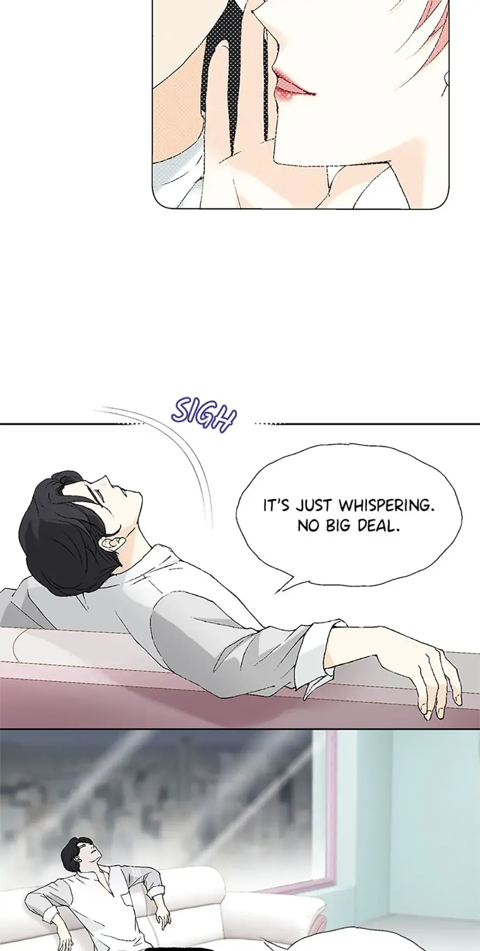 Flavors of Reincarnation Chapter 32 page 45