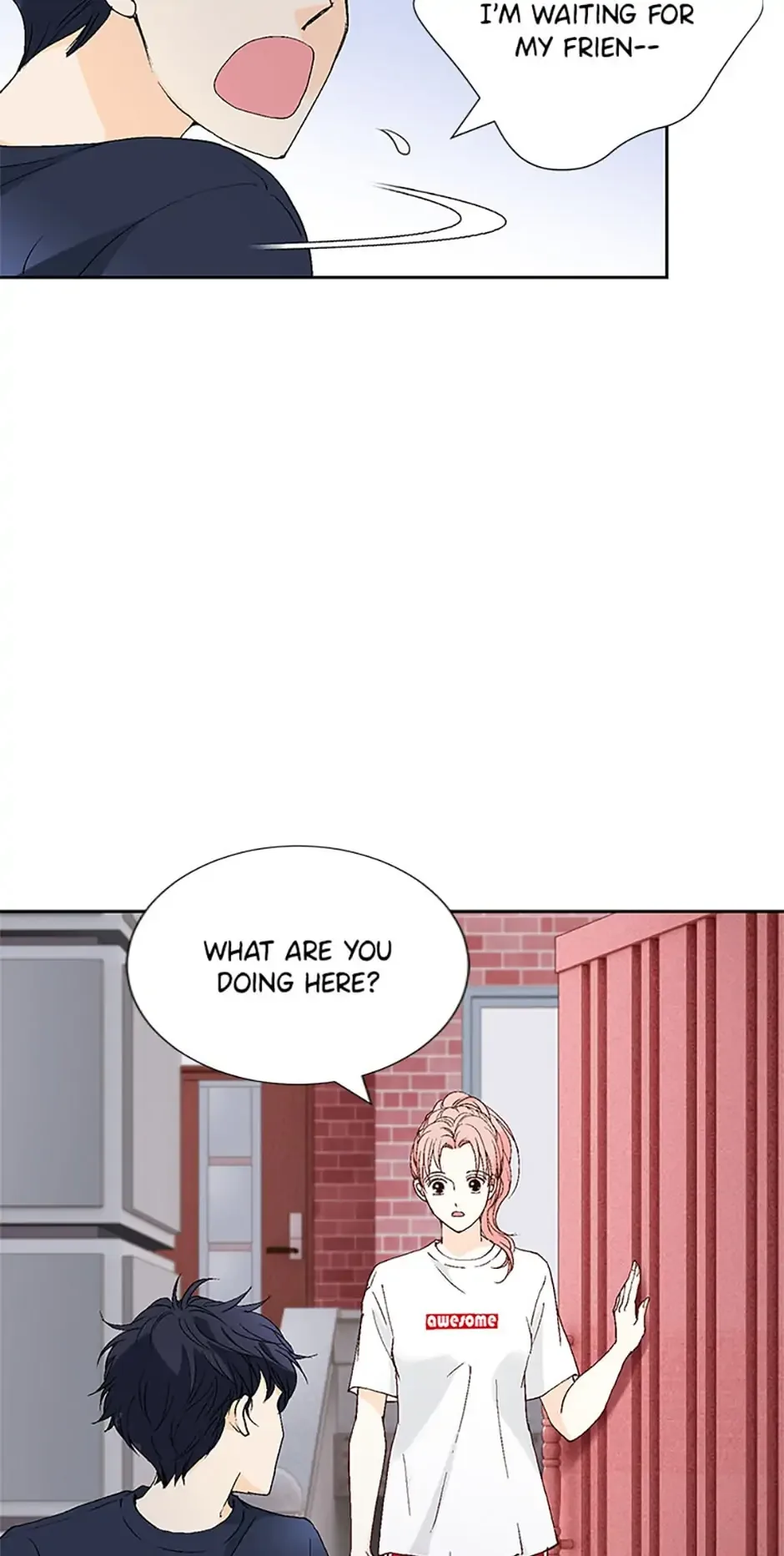 Flavors of Reincarnation Chapter 32 page 14