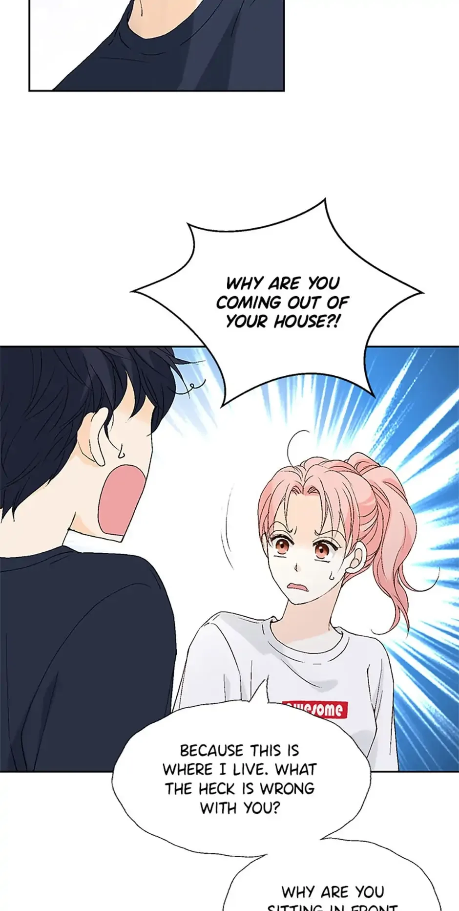 Flavors of Reincarnation Chapter 32 page 17