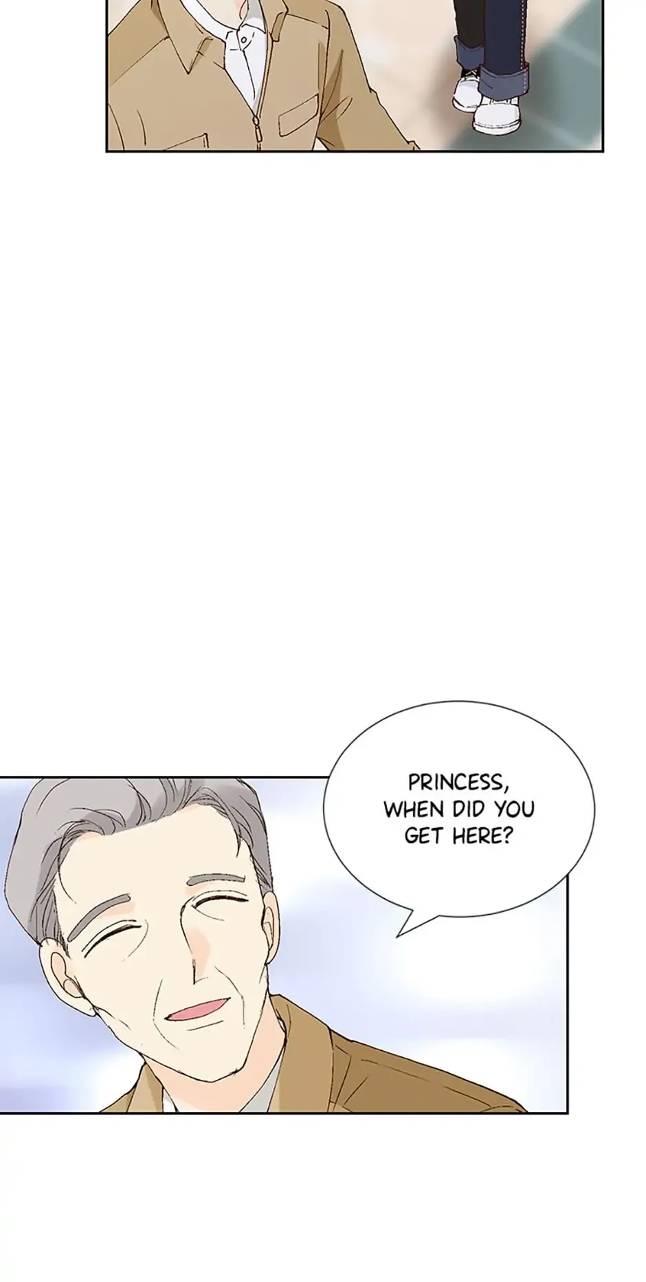 Flavors of Reincarnation Chapter 32 page 50