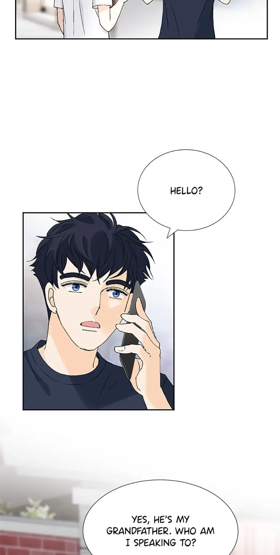 Flavors of Reincarnation Chapter 32 page 35