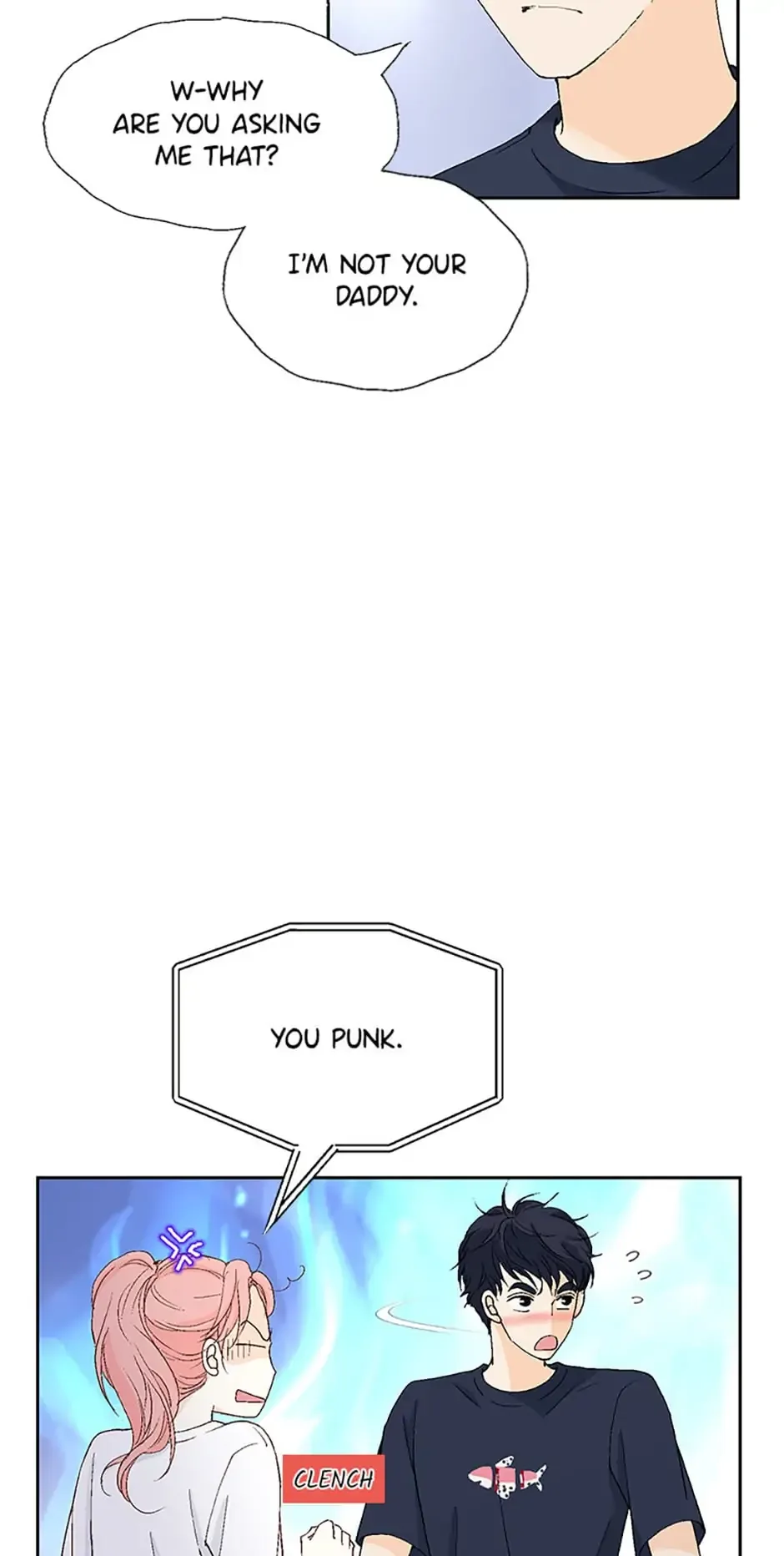 Flavors of Reincarnation Chapter 32 page 33