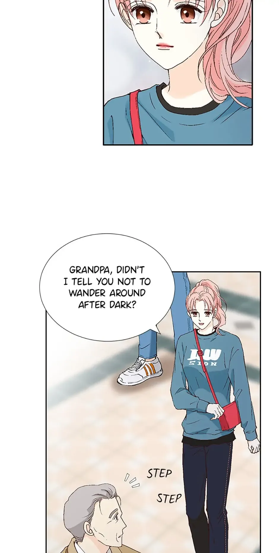 Flavors of Reincarnation Chapter 32 page 49