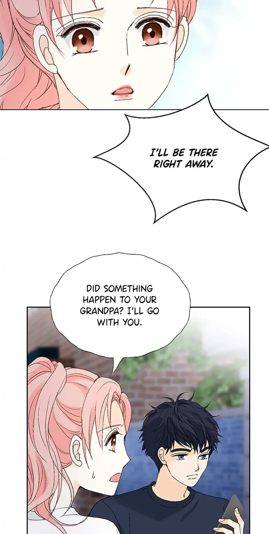 Flavors of Reincarnation Chapter 32 page 37