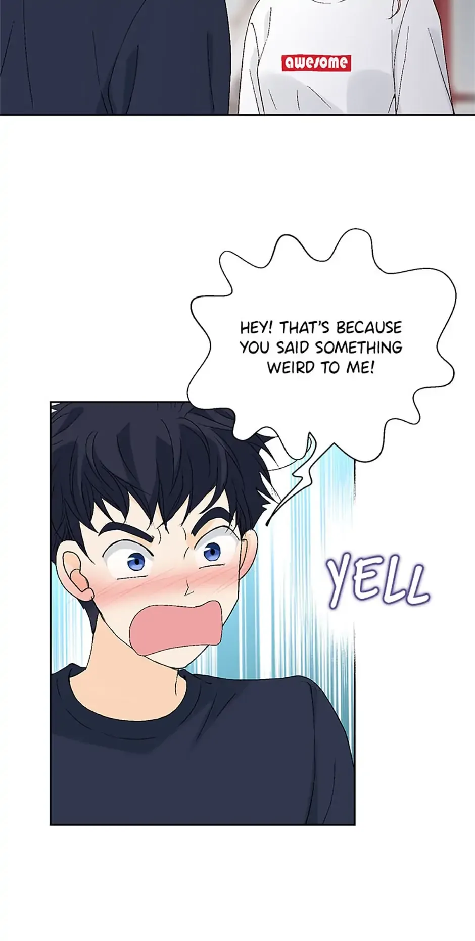 Flavors of Reincarnation Chapter 32 page 22