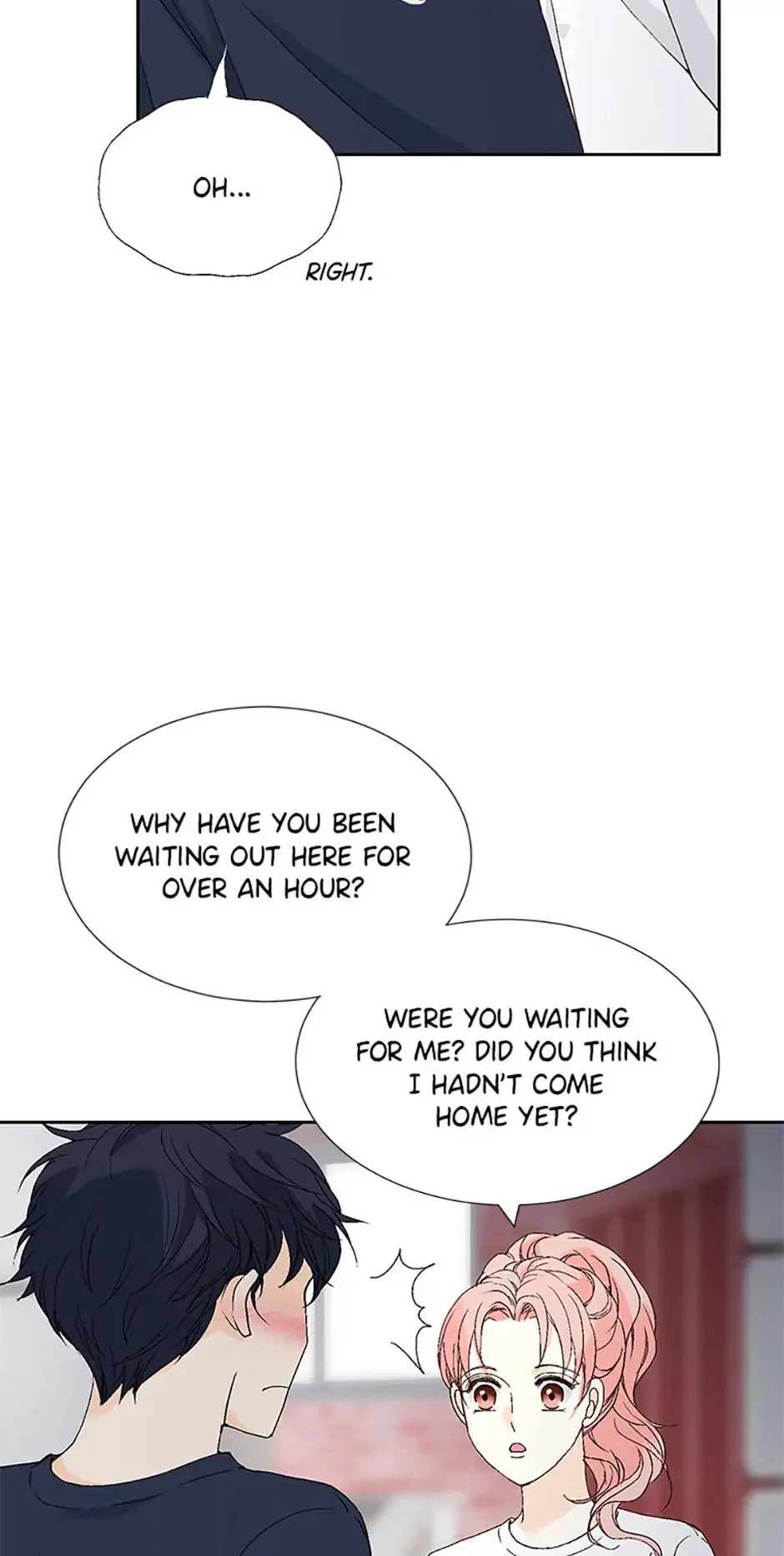 Flavors of Reincarnation Chapter 32 page 21