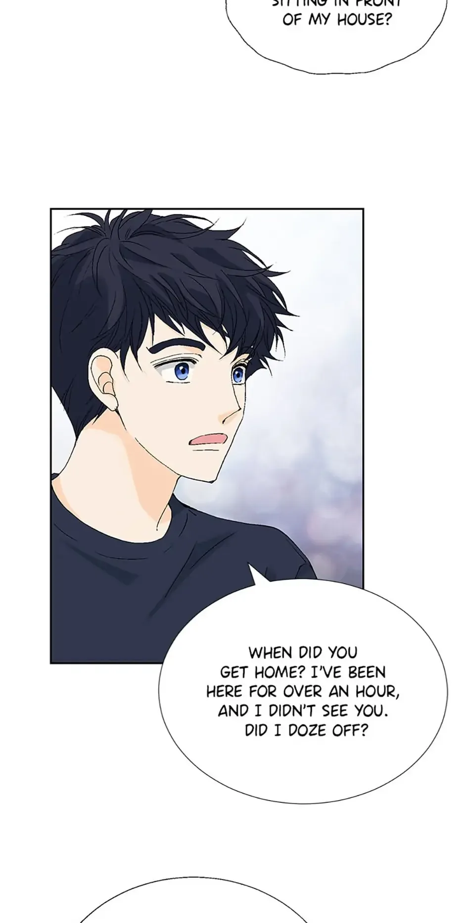 Flavors of Reincarnation Chapter 32 page 18