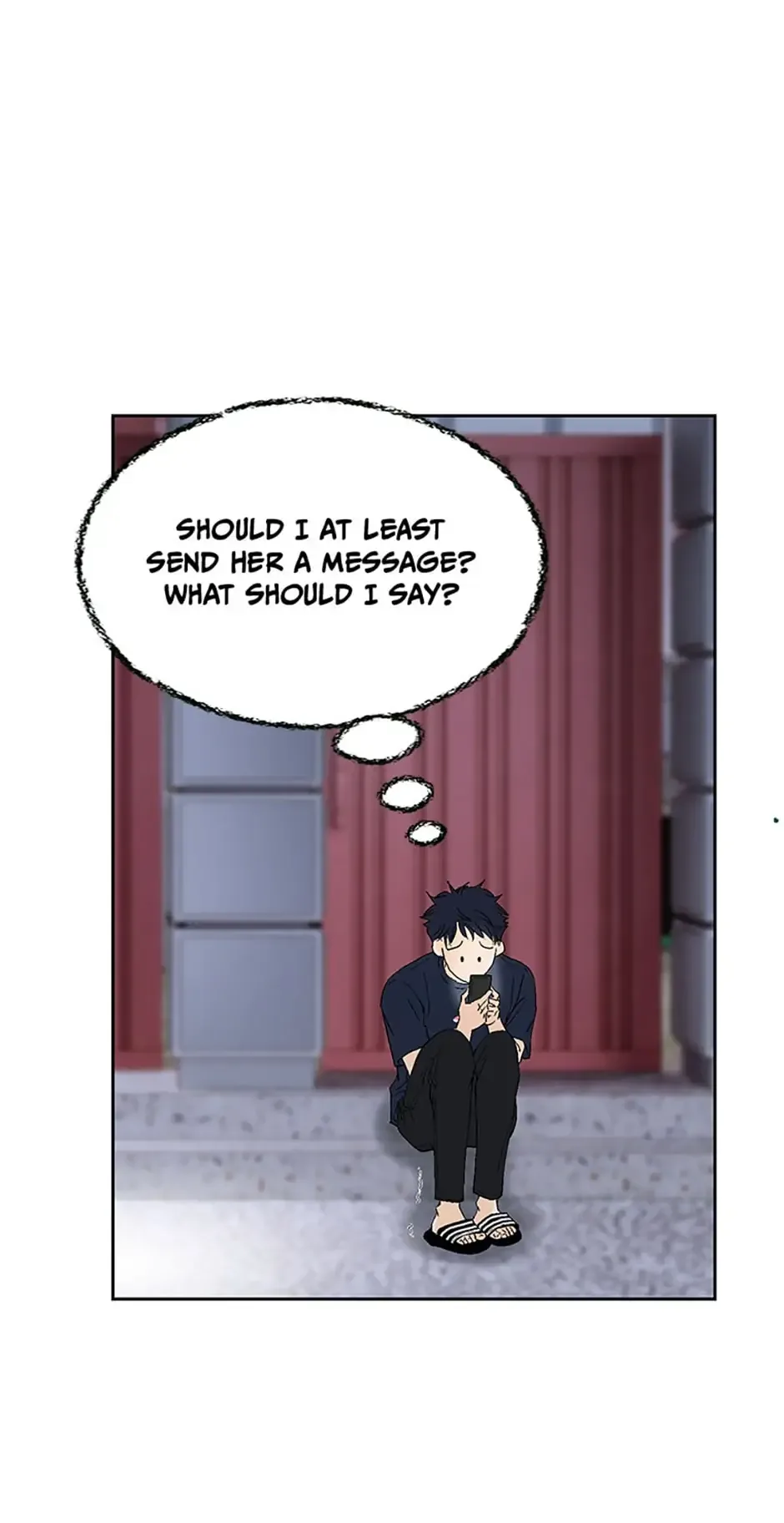 Flavors of Reincarnation Chapter 32 page 12