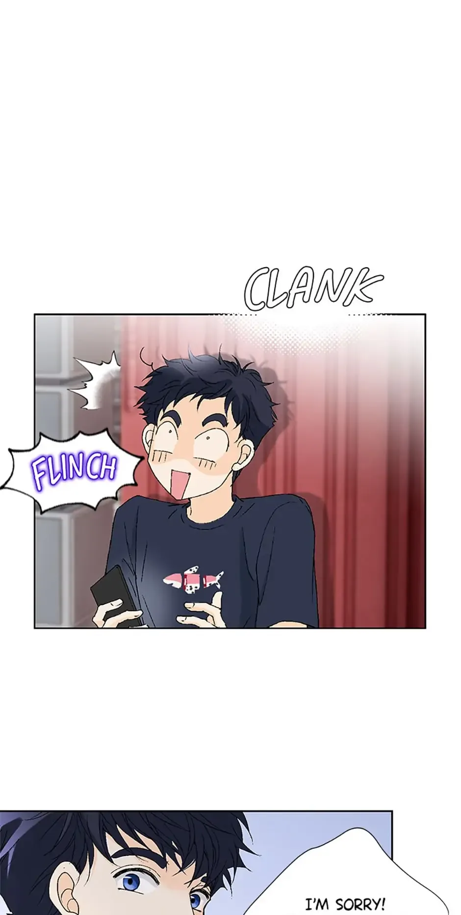 Flavors of Reincarnation Chapter 32 page 13