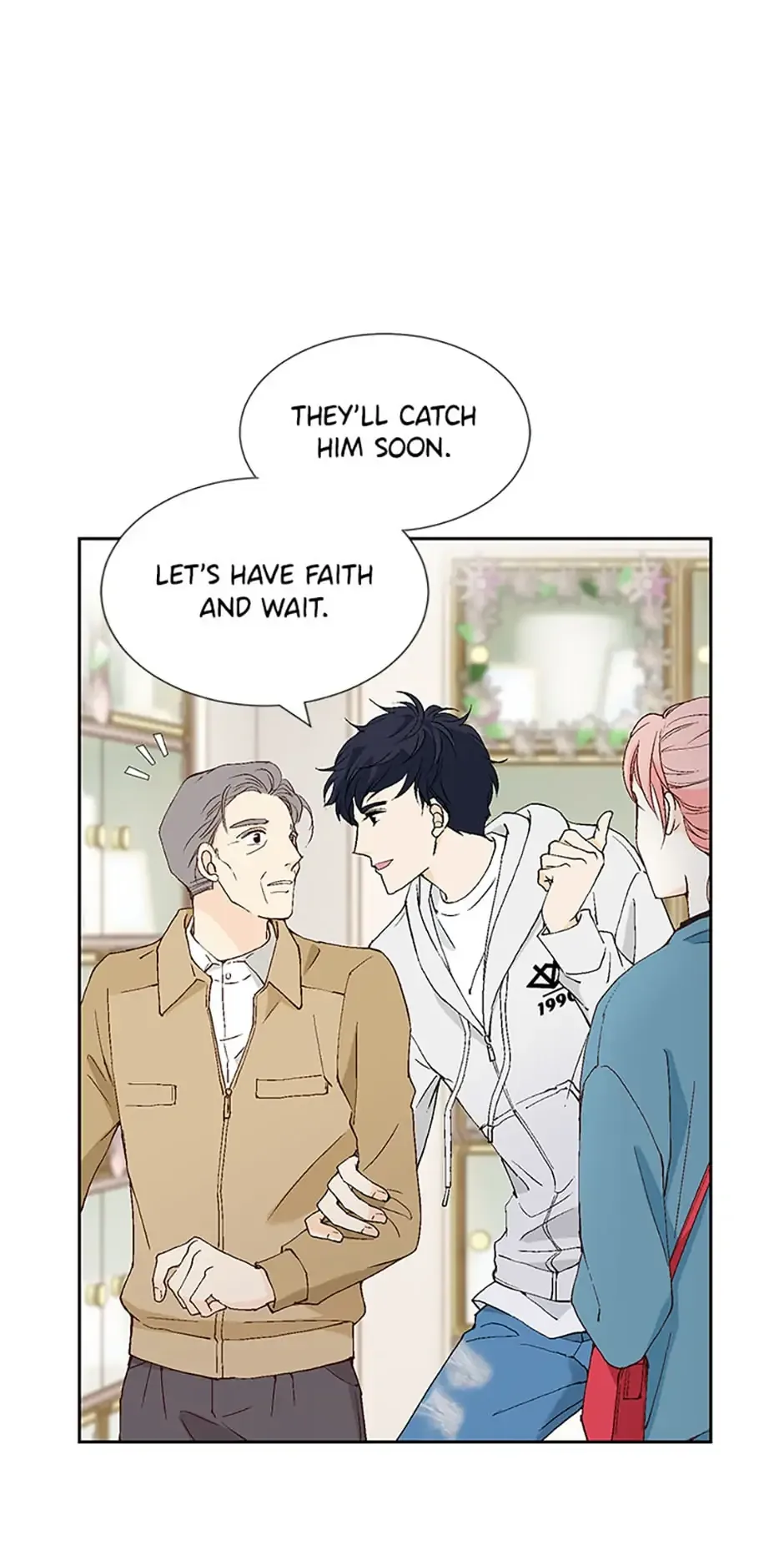Flavors of Reincarnation Chapter 32 page 53