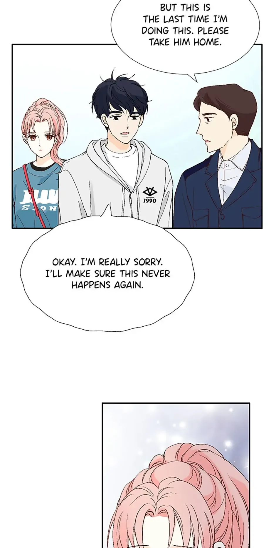 Flavors of Reincarnation Chapter 32 page 48