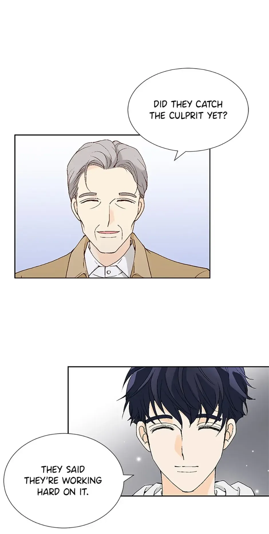 Flavors of Reincarnation Chapter 32 page 52