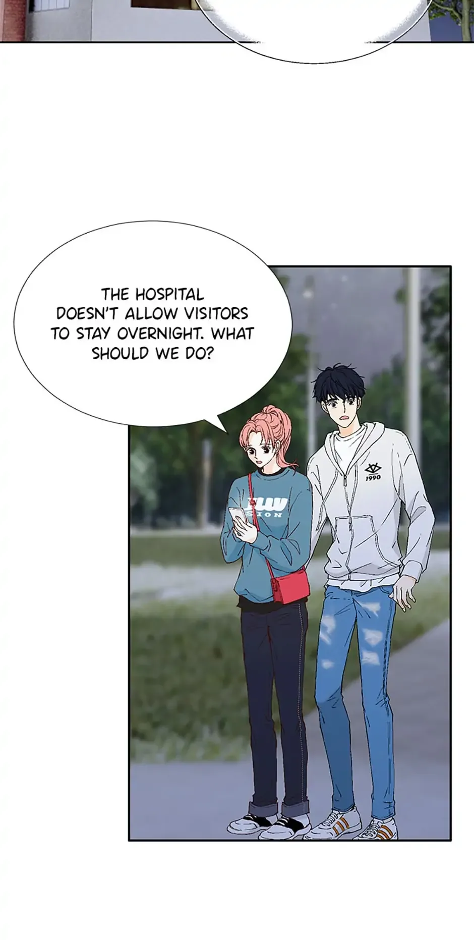 Flavors of Reincarnation Chapter 32 page 61