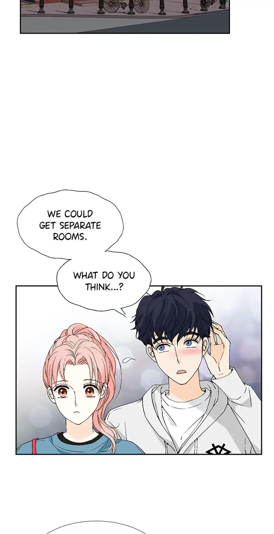 Flavors of Reincarnation Chapter 32 page 64