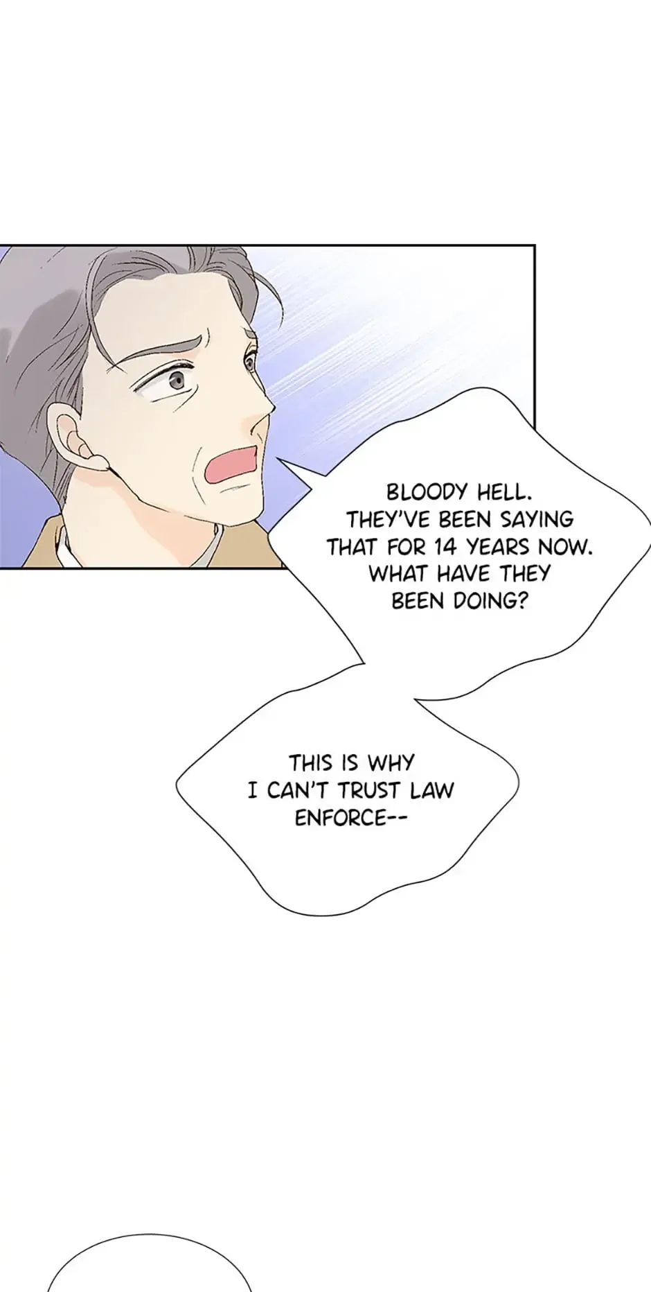 Flavors of Reincarnation Chapter 32 page 54