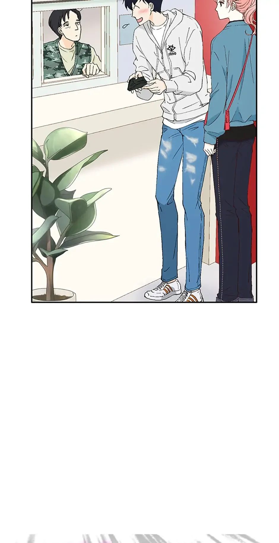 Flavors of Reincarnation Chapter 32 page 68