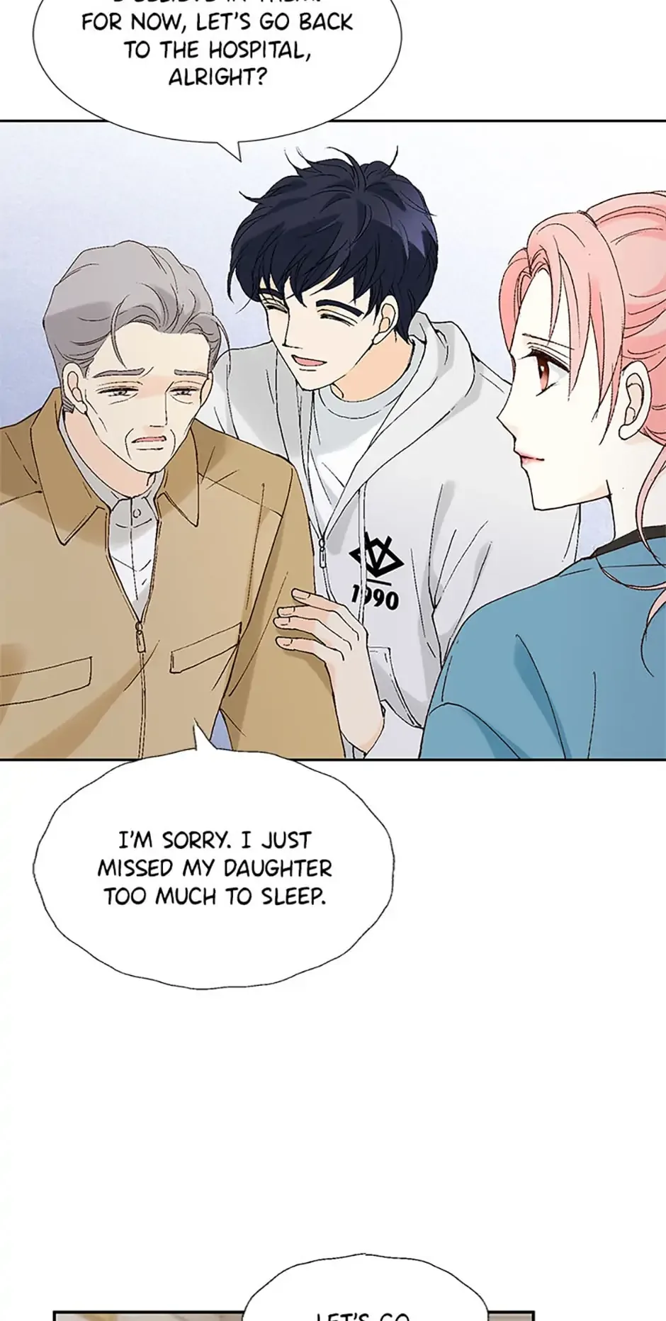 Flavors of Reincarnation Chapter 32 page 57