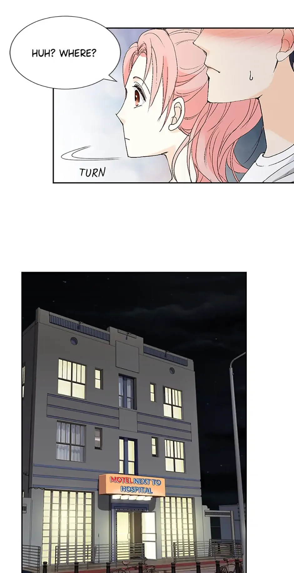Flavors of Reincarnation Chapter 32 page 63